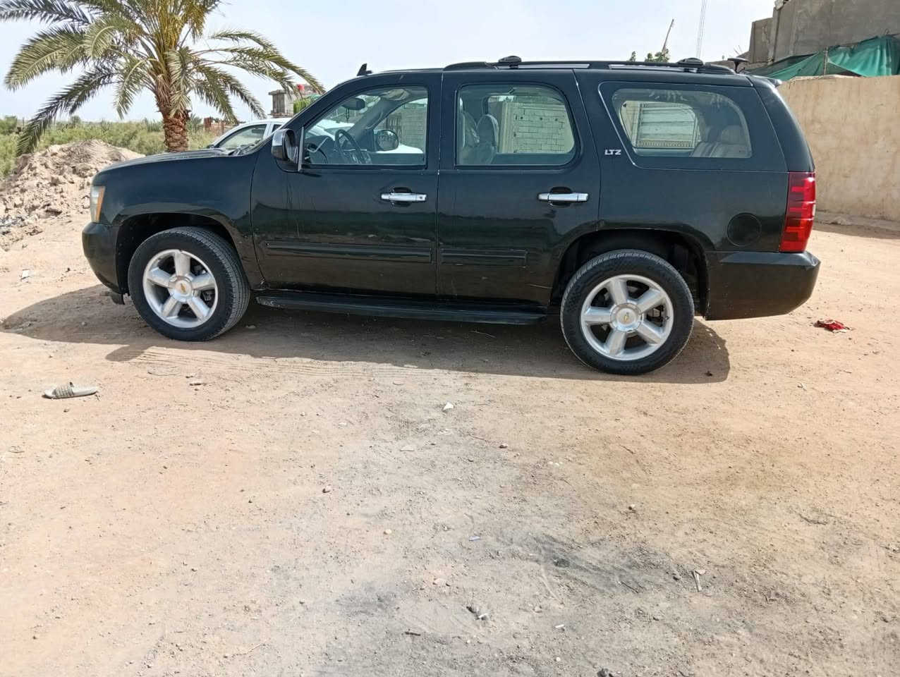 ادوات ادوات  متومة طبق الاصل عل شاصي تاهو 2011
LTZ  كفالة كص سرقة انتر بول مكينة وكير كفالة تخم تاير حدادية جديدة تبريد ثلج فول مواصفات ملكي شاشة 
             سعر 67   بي مجال     بيع او مراوس 
*********** أتصل 
مكاني بصرة
