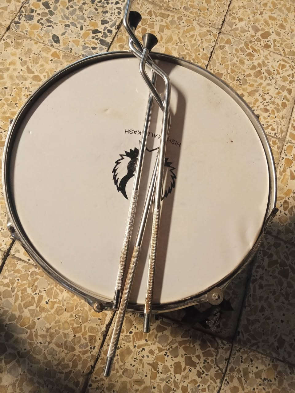 طبل جوين حجم 16وسعر 100بي مجال طبله  ركمه جلد وخشب حفر تحفه نادره 75قفل التواصل على ماسنجر


**إذا كنت صاحب هذا الإعلان وتريد حذفه لأي سبب، رجاءا أرسل رسالة إلى الدعم الفني**