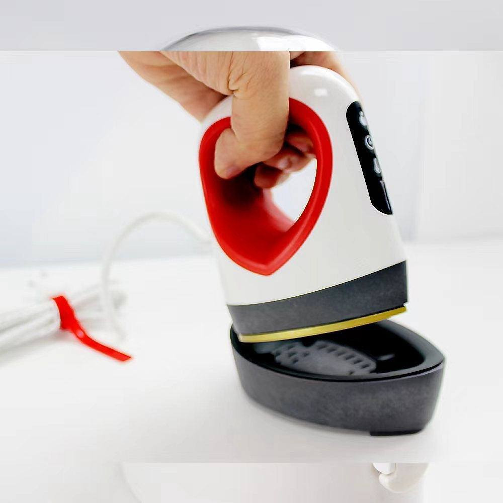 مكبس حراري صغير محمول يُعرف باسم Freesub Mini Heat Press. 

الاستخدامات: مثالي لمشاريع نقل الحرارة الصغيرة، مثل الطباعة على الملابس، الشنط، القبعات، والأحذية.  
المميزات: يتميز بتصميم صغير وسهل الاستخدام، ويحتوي على أزرار للتحكم في درجات الحرارة
للحجز راسلونه على خاص


**إذا كنت صاحب هذا الإعلان وتريد حذفه لأي سبب، رجاءا أرسل رسالة إلى الدعم الفني**