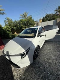 كورله هايبرد مديل ٢٠٢٥ فوال موصفات ماشيه ١٩الف السعر ١٤٠ اي ستفسار ٠٧٧...