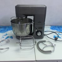 عجانة • حجم كبير • مكملة