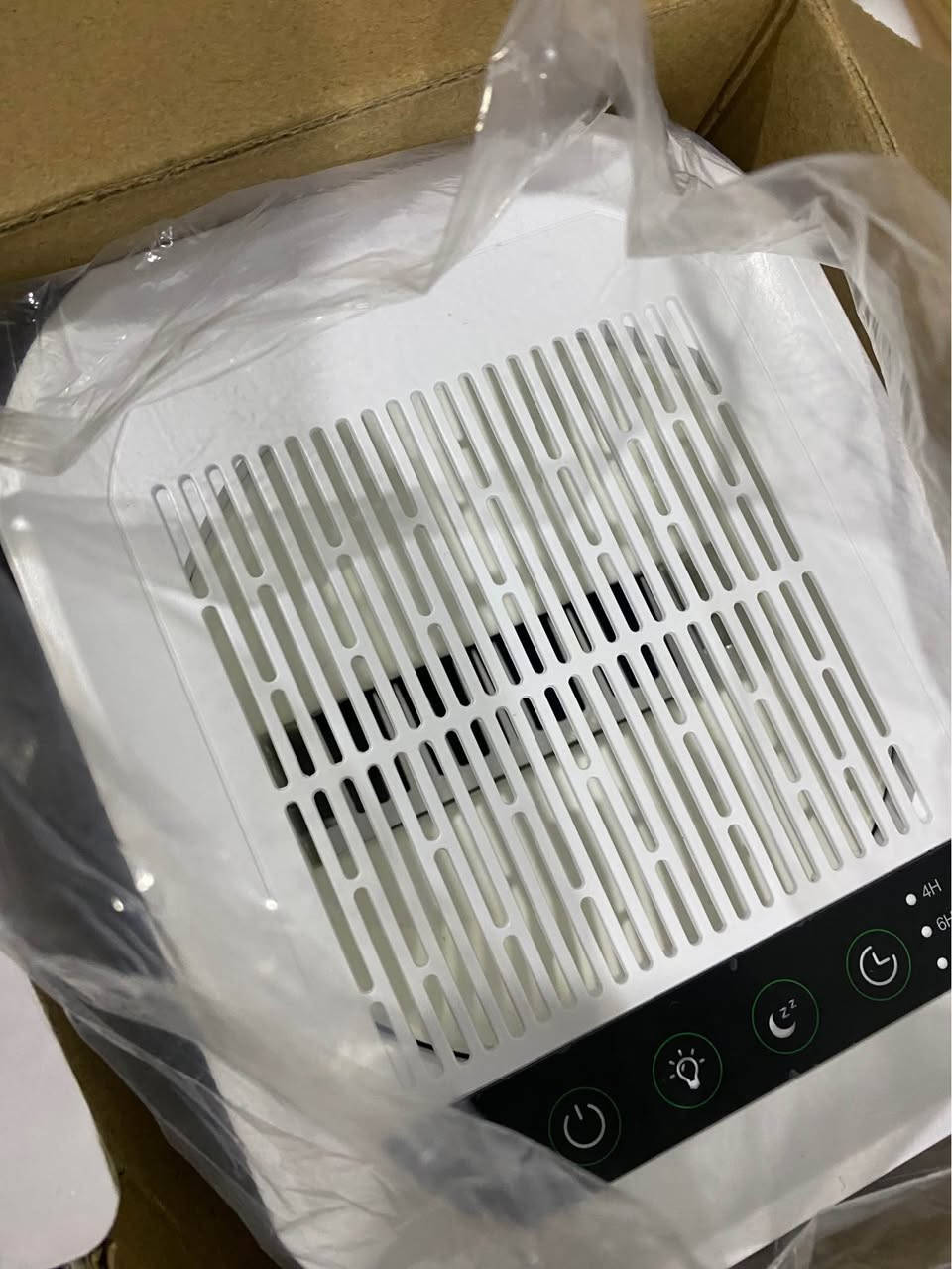 جيهازي نةهيشتن و هةلمژيني رطوبة و شيي أربيل, العراق


**إذا كنت صاحب هذا الإعلان وتريد حذفه لأي سبب، رجاءا أرسل رسالة إلى الدعم الفني**