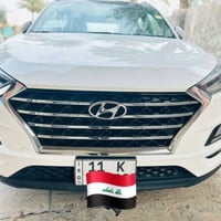 توسان • ٢٠٢٠ • ماشيه ٤٤٠٠٠