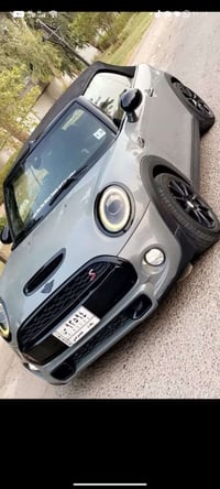 كوبر اس • ٢٠١٩ • ٤سلندر