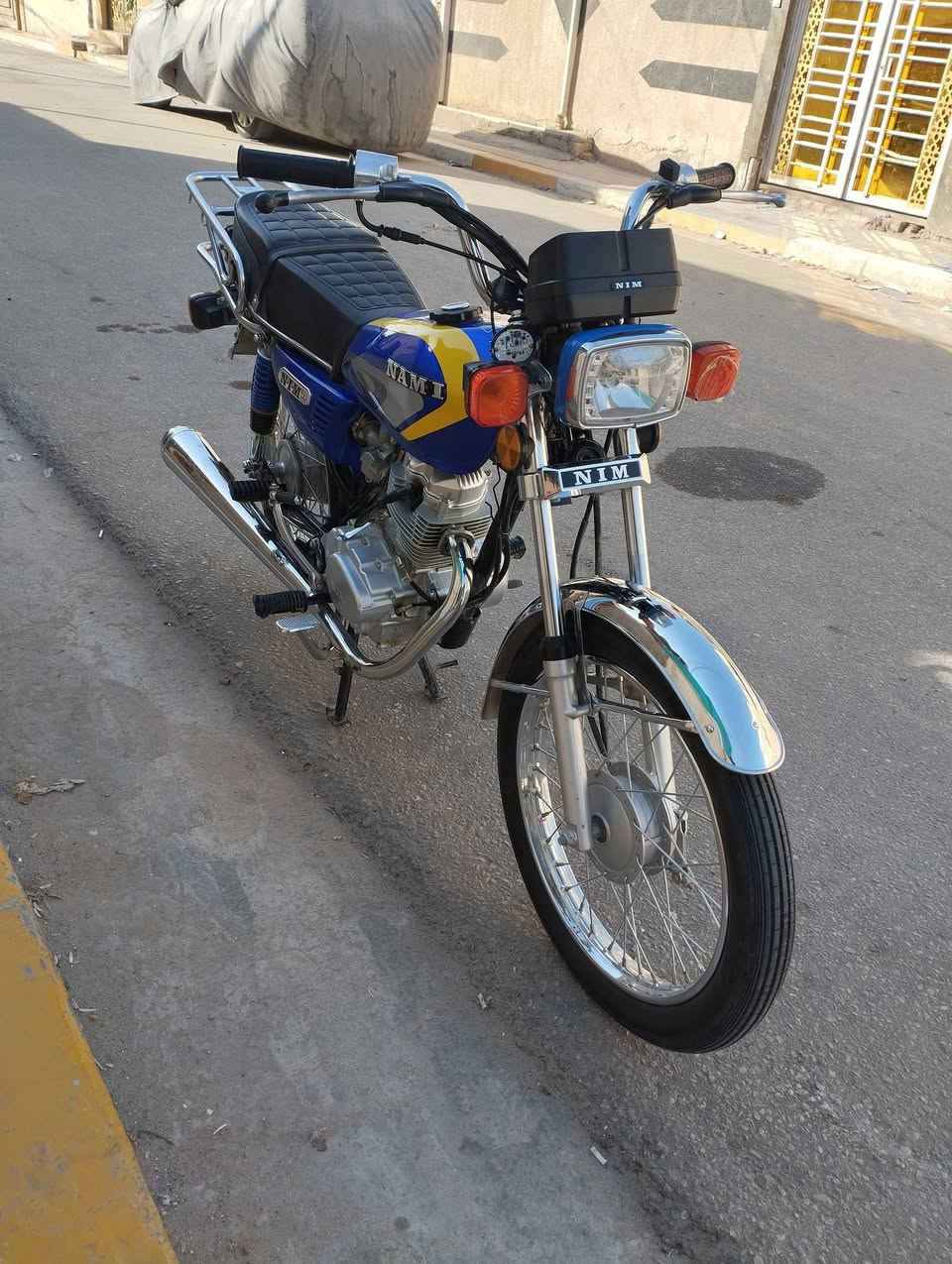 السلام عليكم نامه امتياز سكنر مديل 25سعر 500قفل


**إذا كنت صاحب هذا الإعلان وتريد حذفه لأي سبب، رجاءا أرسل رسالة إلى الدعم الفني**