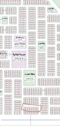 ٢٠٠م • بال٦٦ • خلف المروج