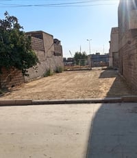 حي الانتصار • ٢١٥م • طابو الزهور