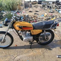 سكوتر • موديل21 • الدوانيه الحمزه