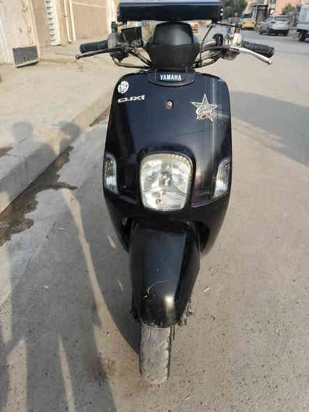 سلام عليكم دراجه بوليس للبيع رمبه صارله نازله شهر و١٠ايام دراجه مكفول وكلشي بيه بلادي السعر 900 ***********مكاني بغداد شعب
