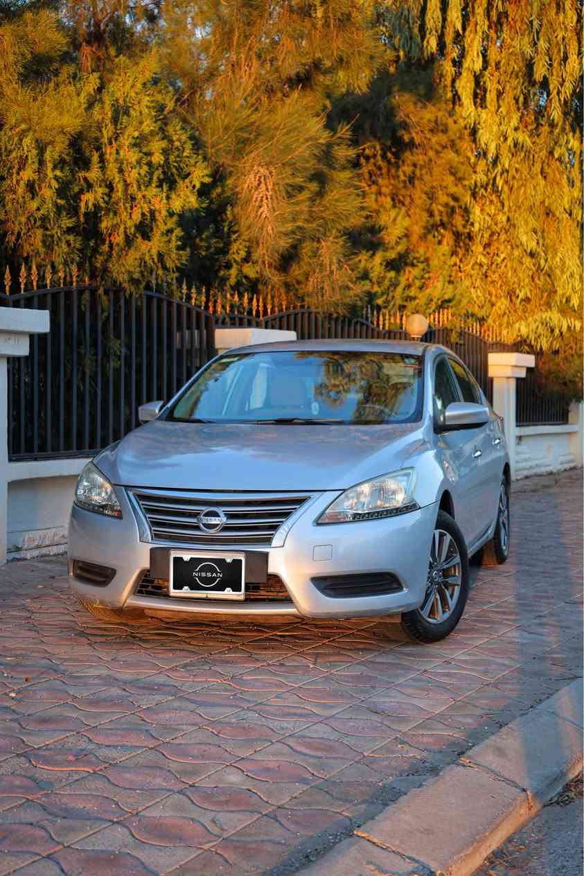 SENTRA
نیسان سەنترا 2013
خــلــیجی
سلڤەر
بــێ بۆیاخ
ویل کەپ 
شاشە ئایپاد
سوکان ڤۆلیوم
سەیارەکە یەک دەستە//یەک سەنەویە
زۆر خاوێن مایتەوە
*********** أربيل, العراق
