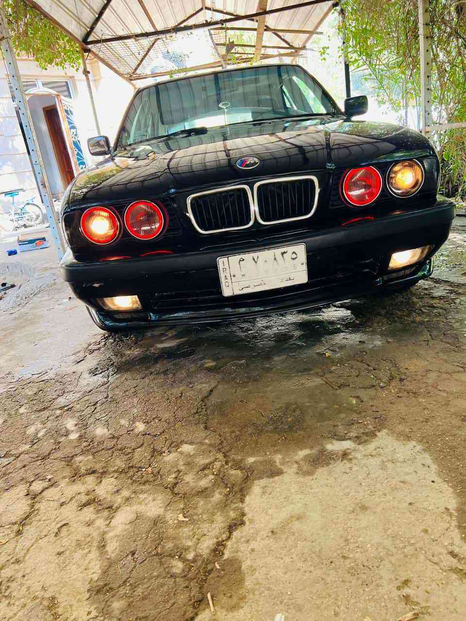 سلام عليكم بي ام
فول كهرباء 
بس كير عادي 
مكينه25
جام كهرباء 
سلايت كهرباء 
دعاميات M
دوسات M
كشنات كهرباء كله شغال
غرفه رصاصي صاج جديده 
ويل خليه تخم تاير جديد 
واتر بم مروحه حاضنه راديتر جبيره كله جديد 
انسه حماوه حته بتموز وكل الزدحامات عادي
صدر نص مدله جديد ومص مابي شي يعني صدره100بل100
كير عادي نمره طويله سياره شلعه شك الكاع ومعدل 
رقم بغداد مكاني بغداد الشعب قرب سيطرت الشعب القديمه 
رايده ب60 واذا مراوس احسن اني فرق عادي


**إذا كنت صاحب هذا الإعلان وتريد حذفه لأي سبب، رجاءا أرسل رسالة إلى الدعم الفني**