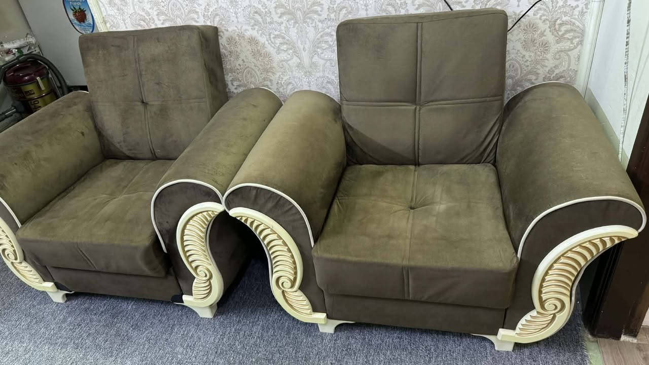 تخم قنفات تركي اخو جديد مكان بابل سعر ٧٠٠ بي مجال بسيط


**إذا كنت صاحب هذا الإعلان وتريد حذفه لأي سبب، رجاءا أرسل رسالة إلى الدعم الفني**