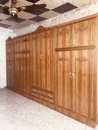 فصال صاج • جديد • تركيب وتوصيل