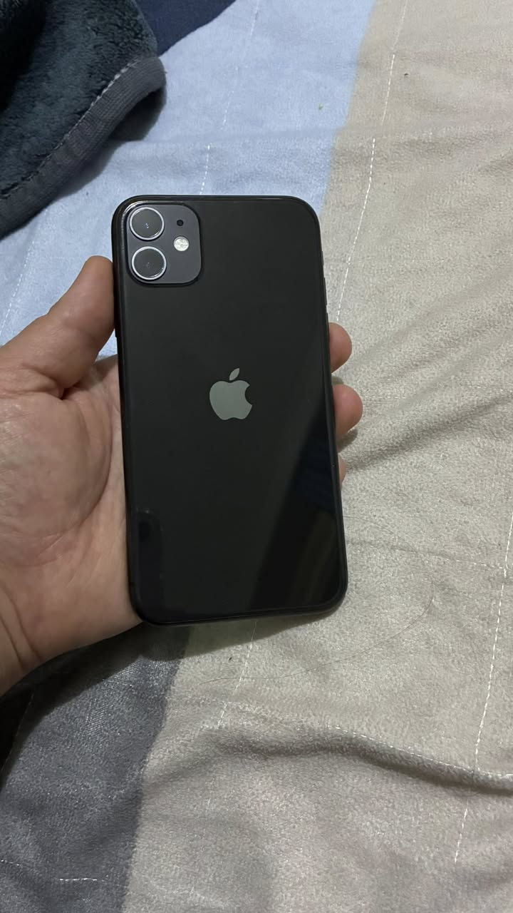 ايفون 11 64 نظافة 100 بطارية 72 تمشيك يوم كامل ، لا مصلح ولا مفتوح كيبل شحن اصلي وحافظة اصلية
سعر 280 قفل


**إذا كنت صاحب هذا الإعلان وتريد حذفه لأي سبب، رجاءا أرسل رسالة إلى الدعم الفني**