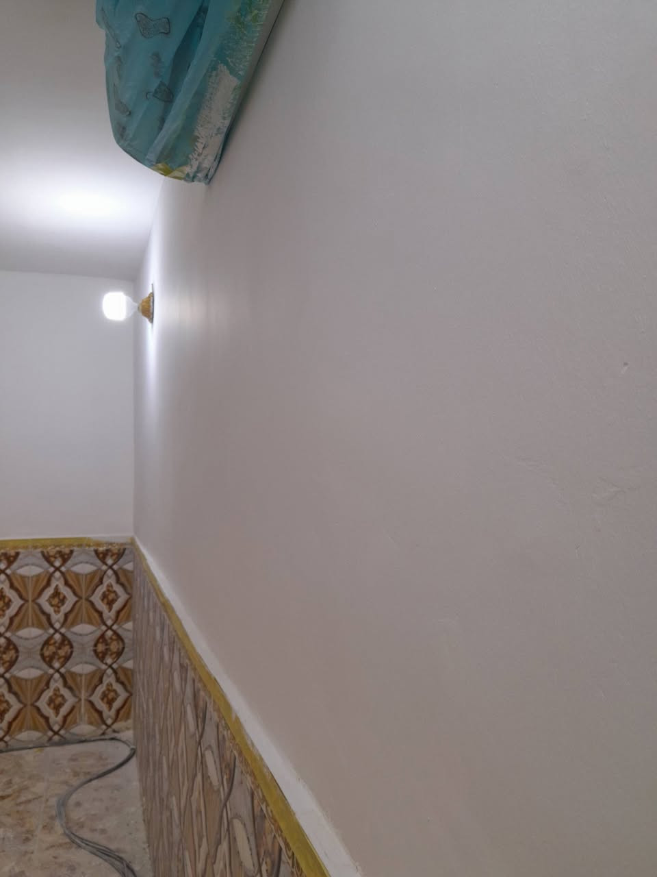 صباغ عام داخل وخارج واجهات وترميم عام ***********
