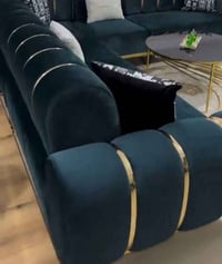 كنب ١٠مقاعد • جاهز • توصيل بغداد