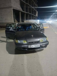 بطه • ١٩٩٤ • رقم نجف