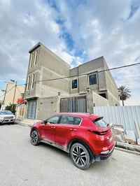 الصياغ • مبنى جديد ٢٠٢٦ • شامل ماء وكهرباء