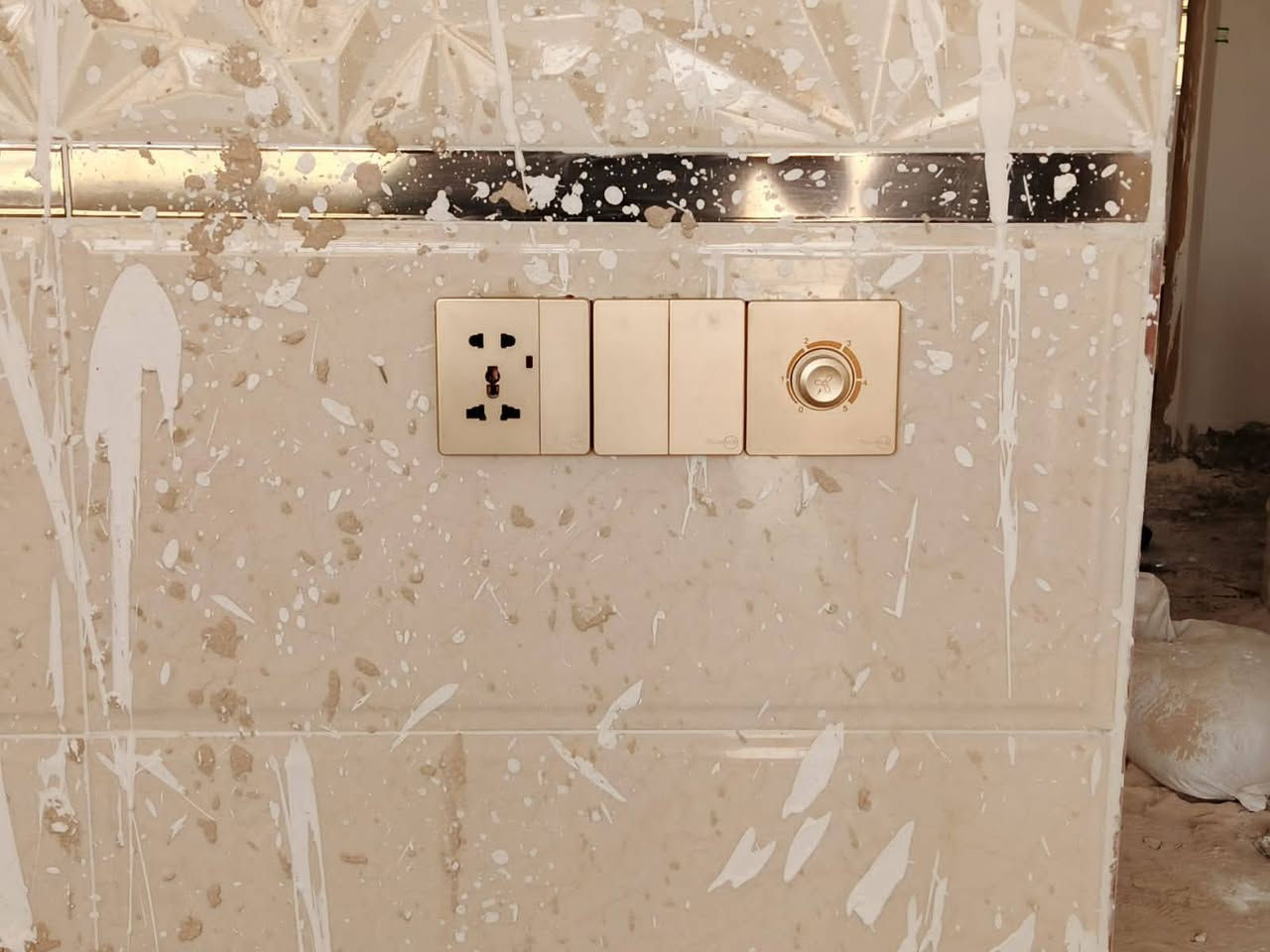 ليث الكهربائي *********** كهرباء ماء مجاري انسب لأسعار
