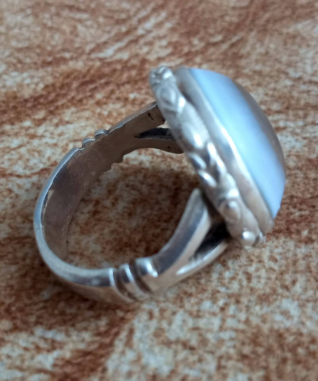 يماني جزع صياغة ثقيله للبيع أتصل على الرقم التالي ***********
