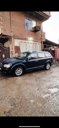 دوج جورني • ٢٠١٣ • ٧ راكب