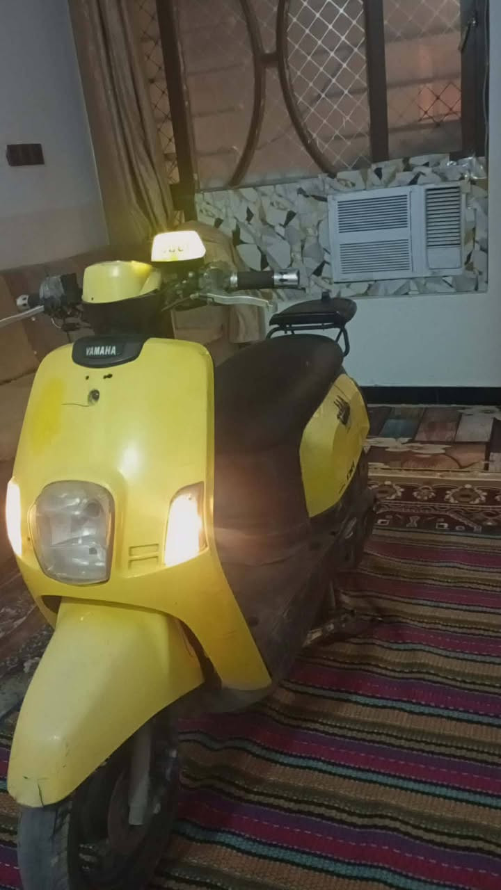 سلام عليكم
دراجه بوليس 2007 للبيع كابريتر 
كلجات جدد سلف جديد 
دشبول جديد 
دبل خلفي جديد 
مكينه مفتوحه مرا وحدة 
اكرر مفتوحه مرة وحدة 49
 
نكرا بكل وقت وين متريد روح بيهة 
سعر 450 بي مجال قليل للشراي يتفضل 
خاص


**إذا كنت صاحب هذا الإعلان وتريد حذفه لأي سبب، رجاءا أرسل رسالة إلى الدعم الفني**