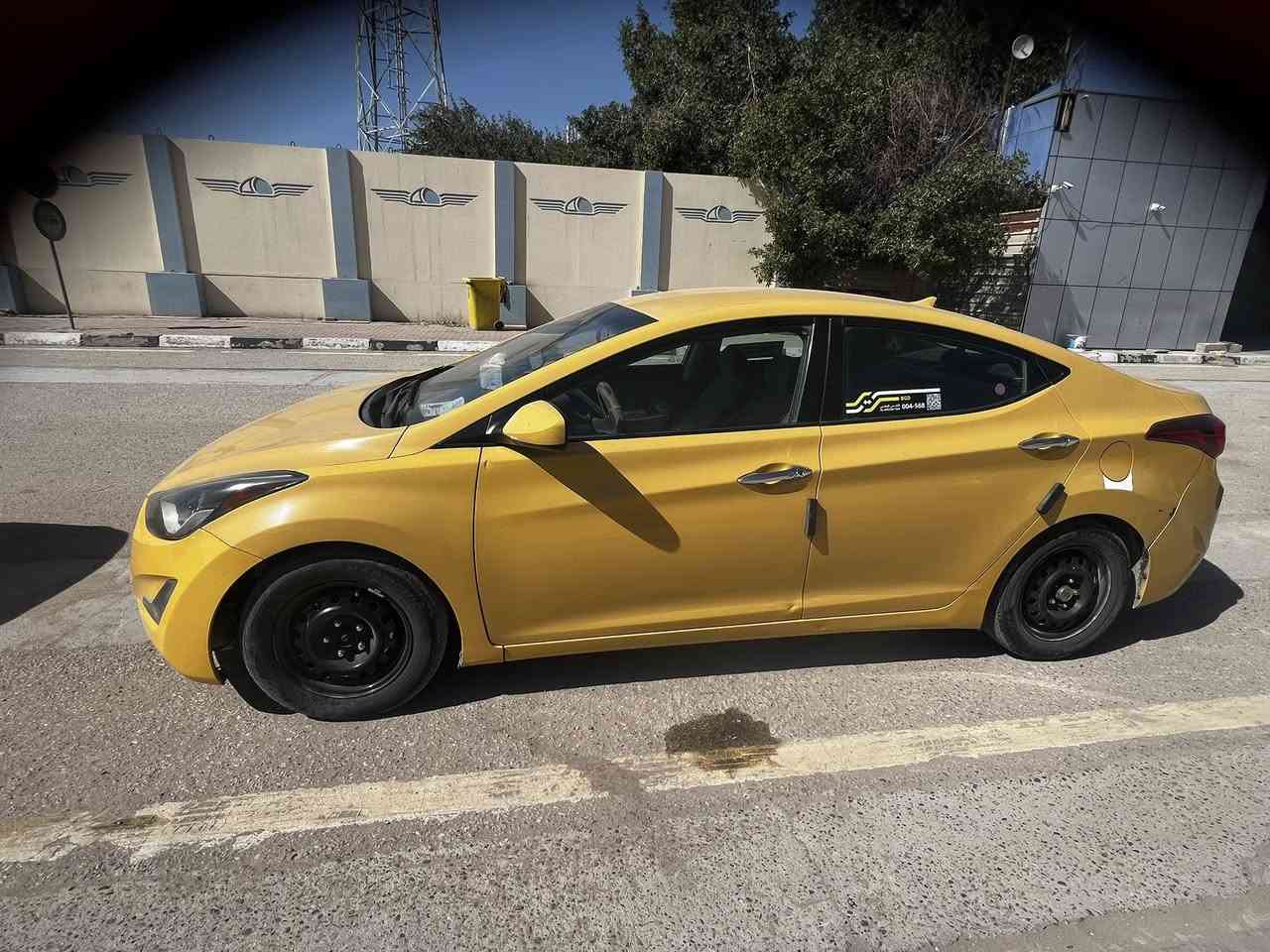 سلام عليكم النترا امريكي موديل 2015مابيها تبديل غير دعاميه حادثه الدعاميه الاماميه ستفسار تصال *********** رقمها بغداد بأسمي مكاني نجف
