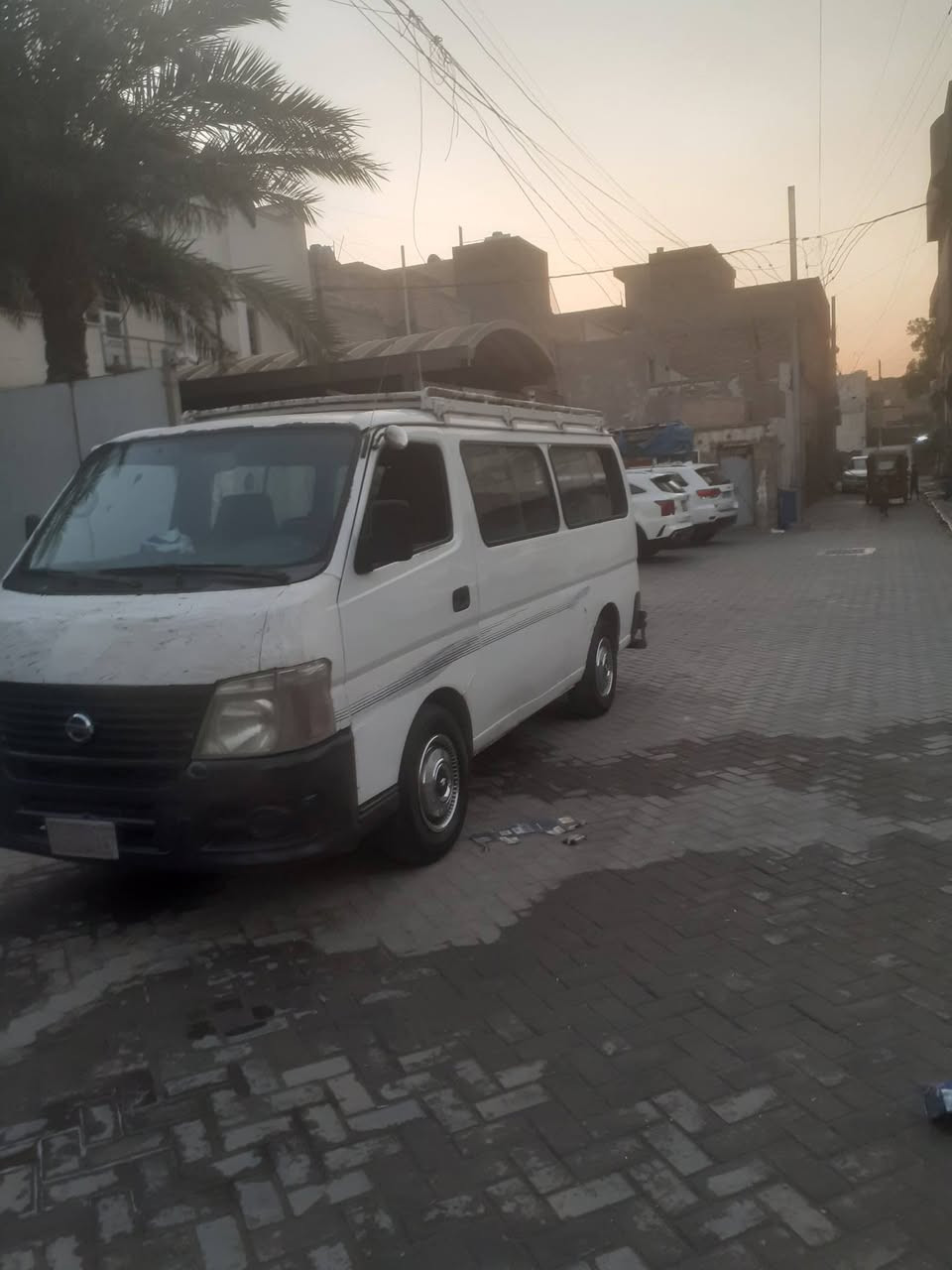 للبيع نيسان موديل ٢٠٠٧ رقم صدامي احمر بصره مطلوبه ٤ أوراق هيئه ومرور وينزل من حسابه تحويل مباشر صاحب السياره ابغداد حي اور عارضه ب٦٥ وبيه مجال
محور مكينه وكير ونجي مجاول سياره خير من الله تعمل وتسير وشغالة على خط
***********
للبيع نيسان موديل ٢٠٠٧ رقم صدامي احمر بصره مطلوبه ٤ أوراق هيئه ومرور وينزل من حسابه تحويل مباشر صاحب السياره ابغداد حي اور عارضه ب٦٥ وبيه مجال
