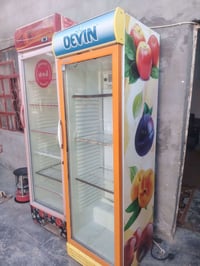 ثلاجة • أبو غريب • سعر مناسب