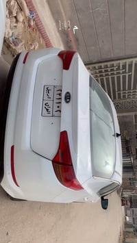 اوبتيما • وارد كوري • خط واحد