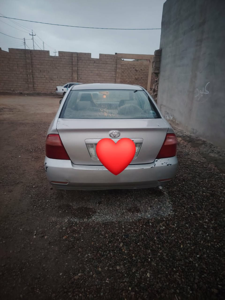 السلام عليكم  كورلا موديل 2007سنويه ساقطه صارلها سنه  محرك 18. لاستفسار الاتصل عل الرقم***********
