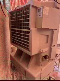 مستعمله • موسم واحد • أجهزة منزلية