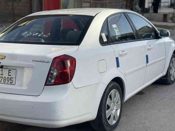 السلام عليكم 🫡 
اوبترا 2012
كير مكينه تبريد مكفول
مكينتها ناعمه 
سياره بيها بنيد مبدل وجاملغ مصبوغ سونارها بل صور 
سياره ما نقصها شي كلها بلاديه عدى البنيد فقط 
سعرها 86 ومجالها بسيط 
بسمي السياره 
مكاني بغداد بوب الشام 
***********
