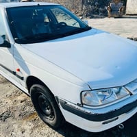 بيجو بارس • ٢٠١٣ • بابل الاسكندريه