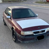 اوبل 1991 • مكينة 2.0 • جير اوتوماتيك