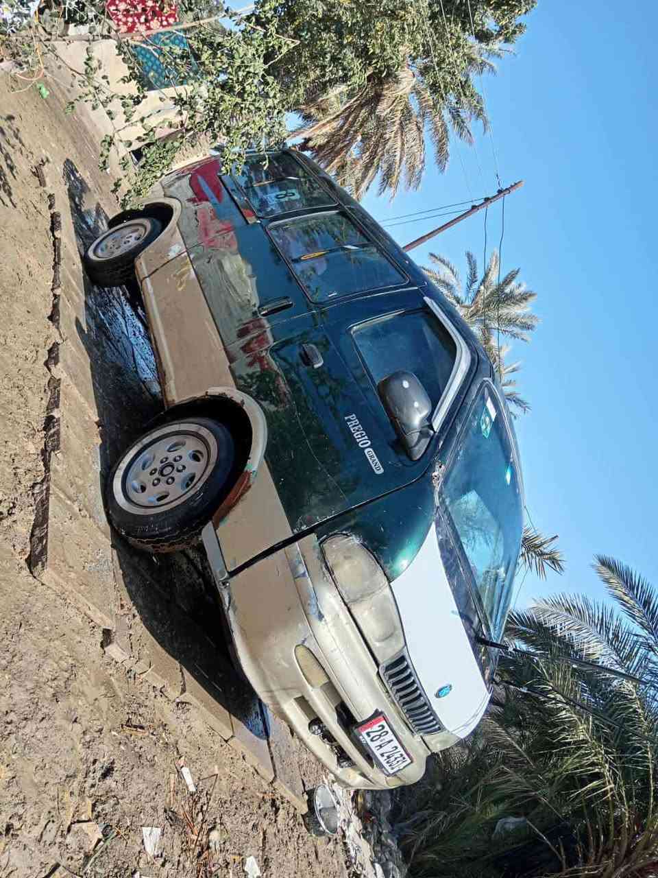 بريجو للبيع موديل 96 بسمي سنوية مشروع وطني جديدة سيارة جاهزة مكينة كير اكسن خير من لله شواصي نضيفات سعرة 55 ورقة وبيه مجال بيع مراوس سايبه سمند نضيفه بيجو بارص  ***********
