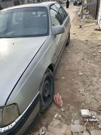 اوبل ا وميكا للبيع موتل 1993 مكانه الغزاليه سياره بسمي بغداد تسقط سنوي...