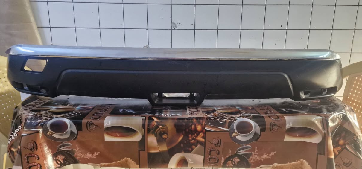 سبويلر دعاميه ورى هو والنيكل قطعتين جديد مامستعمل نيسان روج ٢٢ فوك. ٤٠ الف
***********
