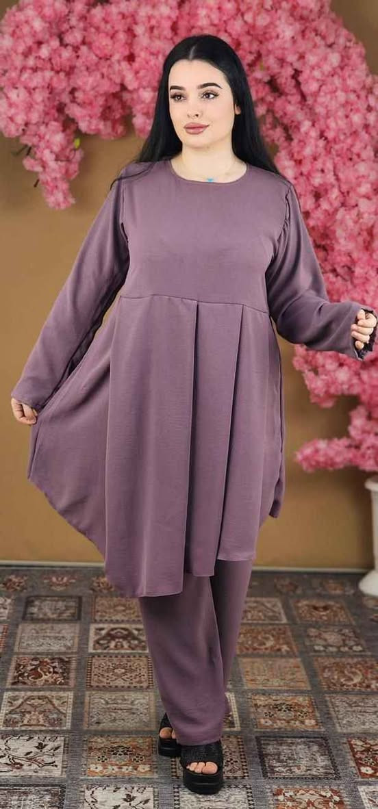 #الجميع
سوت نسائي مديل كسرات 
الخامه للن ملكي 
القياسات فري سايز 
يلبس من وزن 65 ابى 95 ك 

سعر الدرزن 67 الف

سعر المفرد 10 الاف😍يابلاش😍

توصيل داخل كربلاء3 الاف  أطراف 5
بغداد 5 الاف
ولجميع محافضات 5 الاف كربلاء, العراق


**إذا كنت صاحب هذا الإعلان وتريد حذفه لأي سبب، رجاءا أرسل رسالة إلى الدعم الفني**