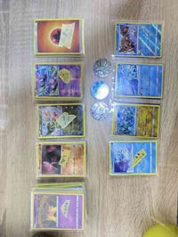 #pokemon 🇨🇦🇨🇦بطاقات #امزون_الكاسر# البطاقات بالة كندي وأصليات اكرر أصل...