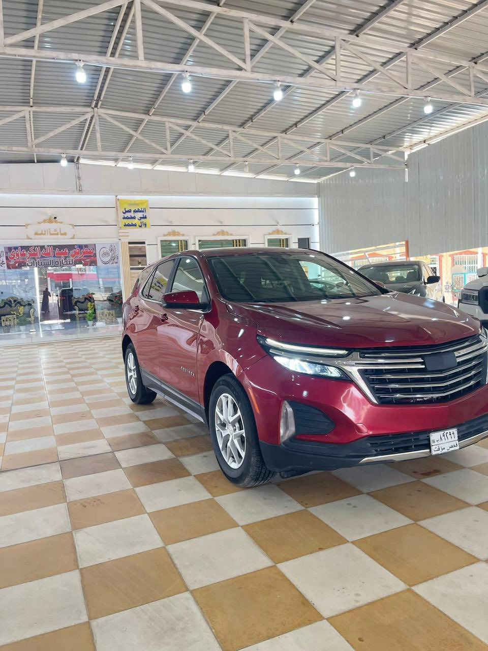 السلام عليكم 
كوينكس 2023
بنيد مبدل فقط
بالقسط المريح للموظفين فقط 
مقدمة 75
وكل شهر 3
***********
