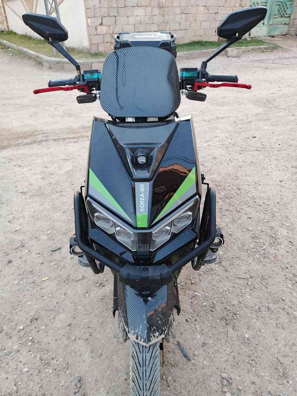 سلام عليكم دراجه شحن البيع مسدخدم 10ايام متوازي عله بيعته‏‪***********‬‏
