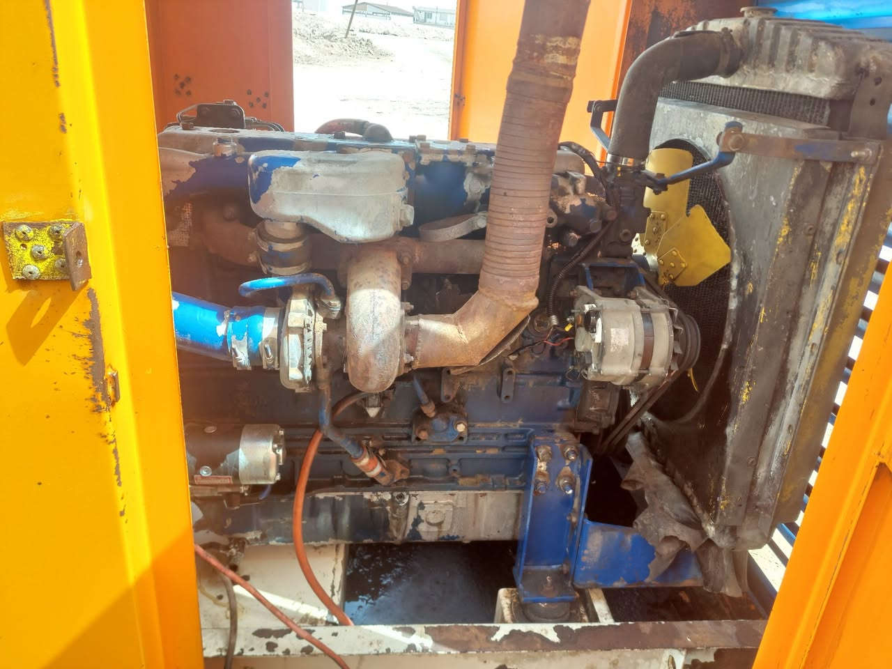 سلام عليكم 
مولد بيركنز ٨٥ كي في
انكيزي 
محافظة واسط  
***********
