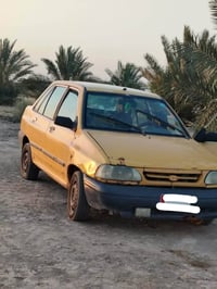 سايبا • ٢٠١١ • السماوة