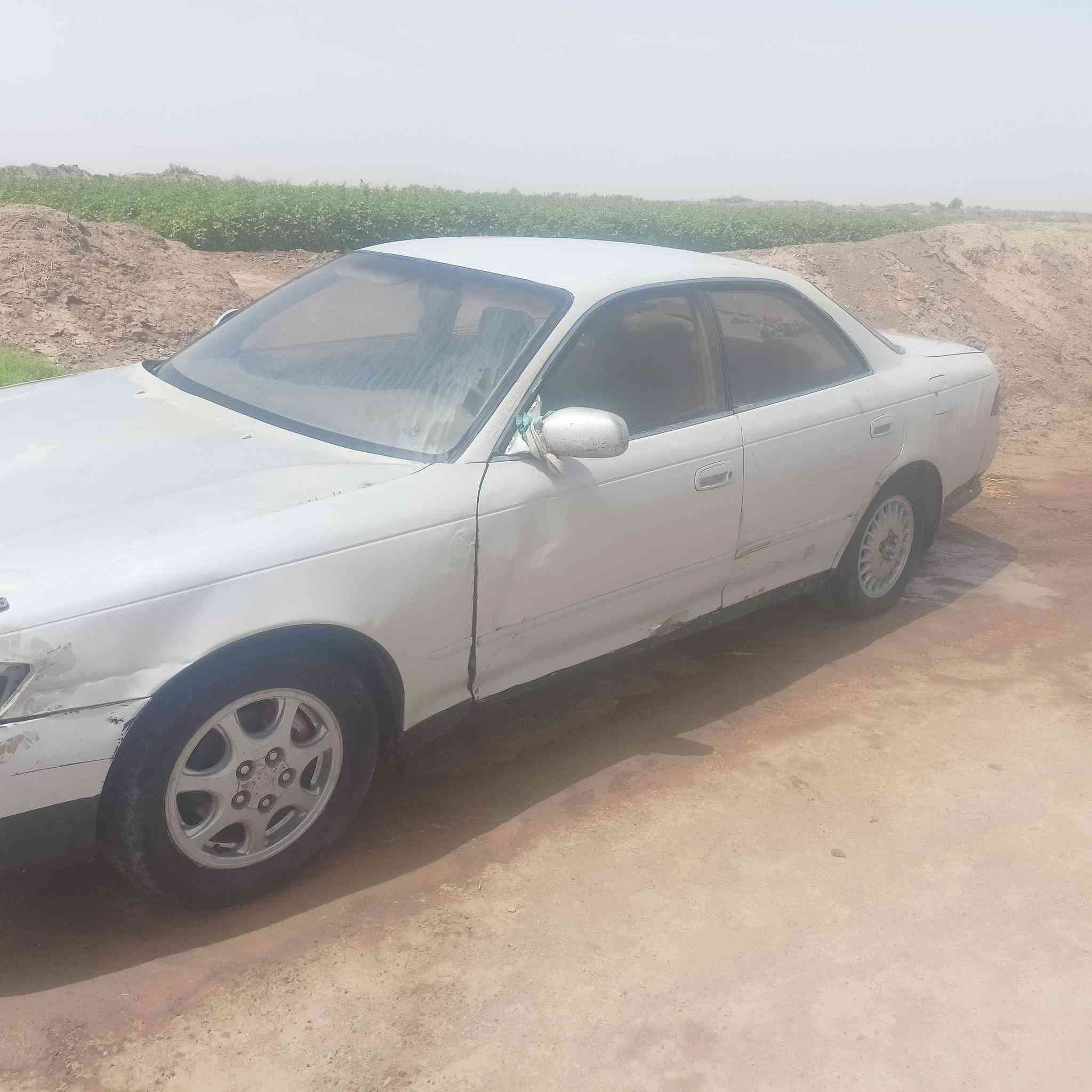 مارك نفخ مكينه وكير كفاله أدوات موديل 93سعر 14وبيه مجال مستعجل  المكان ناصريه سيددخيل *********** تصال @فقط
