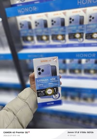 سبارك 40 • بطارية تعيش • شاشة كبيرة