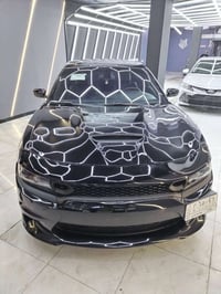 تشارجر SXT • ٥٨٠٠٠ ميل • رقم بغداد