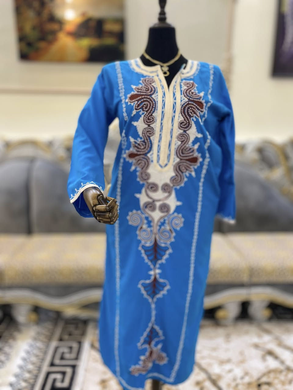 متوفر جميع  القطع وجميع القياسات https://www.instagram.com/octob.er114?igsh=MTFnem9naWhsOXdsag==


**إذا كنت صاحب هذا الإعلان وتريد حذفه لأي سبب، رجاءا أرسل رسالة إلى الدعم الفني**