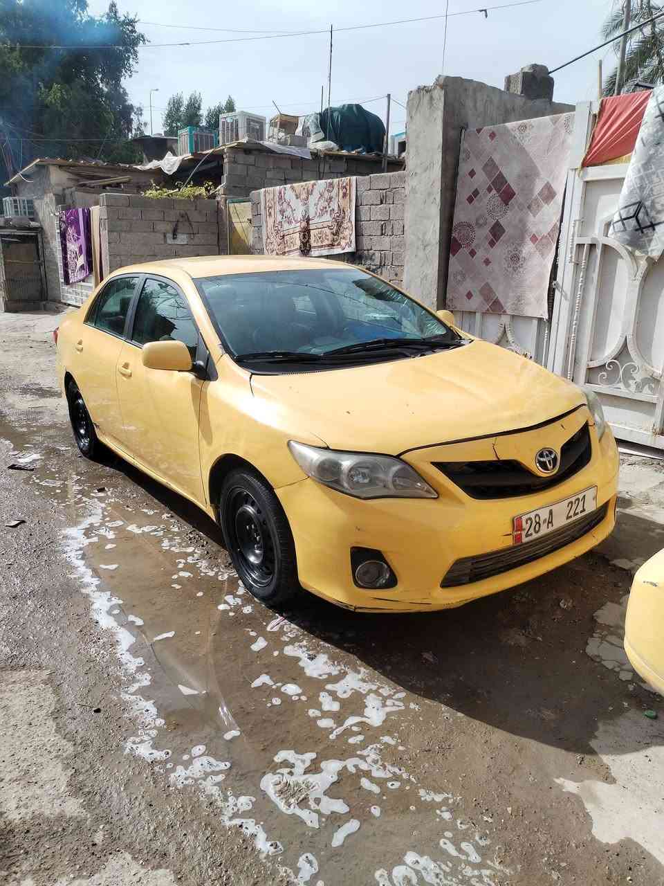 سلام عليكم كورلا موديل ٩ بيهه كص قماره بيع كوم حديد اتكفل بس تحويل سعر ٦٣ او بيهه مجال *********** مكاني بغداد
