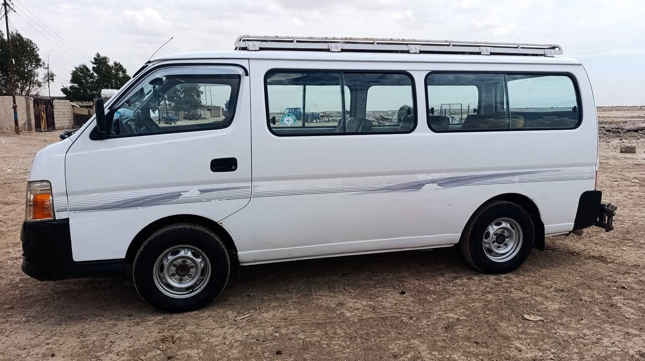 سلام عليكم نيسان للبيع 2010 بيه بارد بلگصه  تخم تاير صدر جديد دوشمه نص محرك تراي للبصرة أكسن بي ونه خفيفه العنوان بغداد ***********
